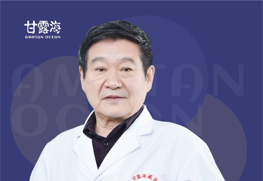 杨宝寿